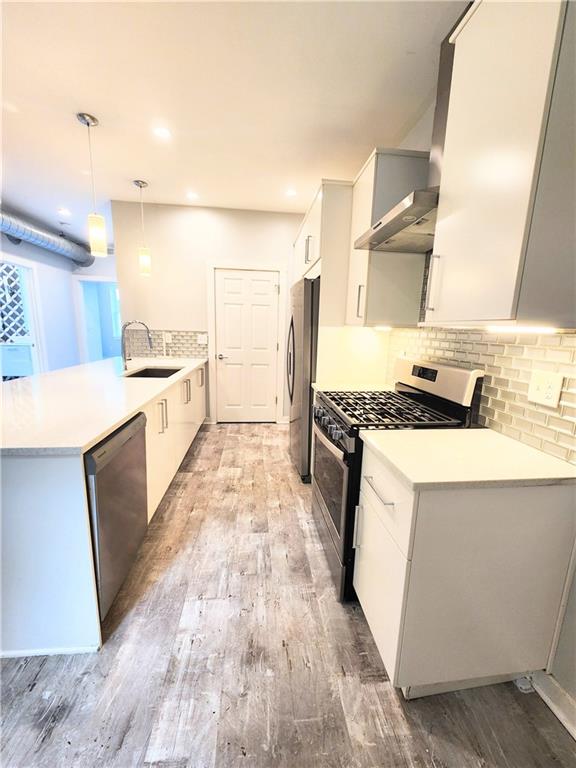 6026 Butler Street, Unit 2 Pittsburgh, PA 15201 - Photo 1 of 7