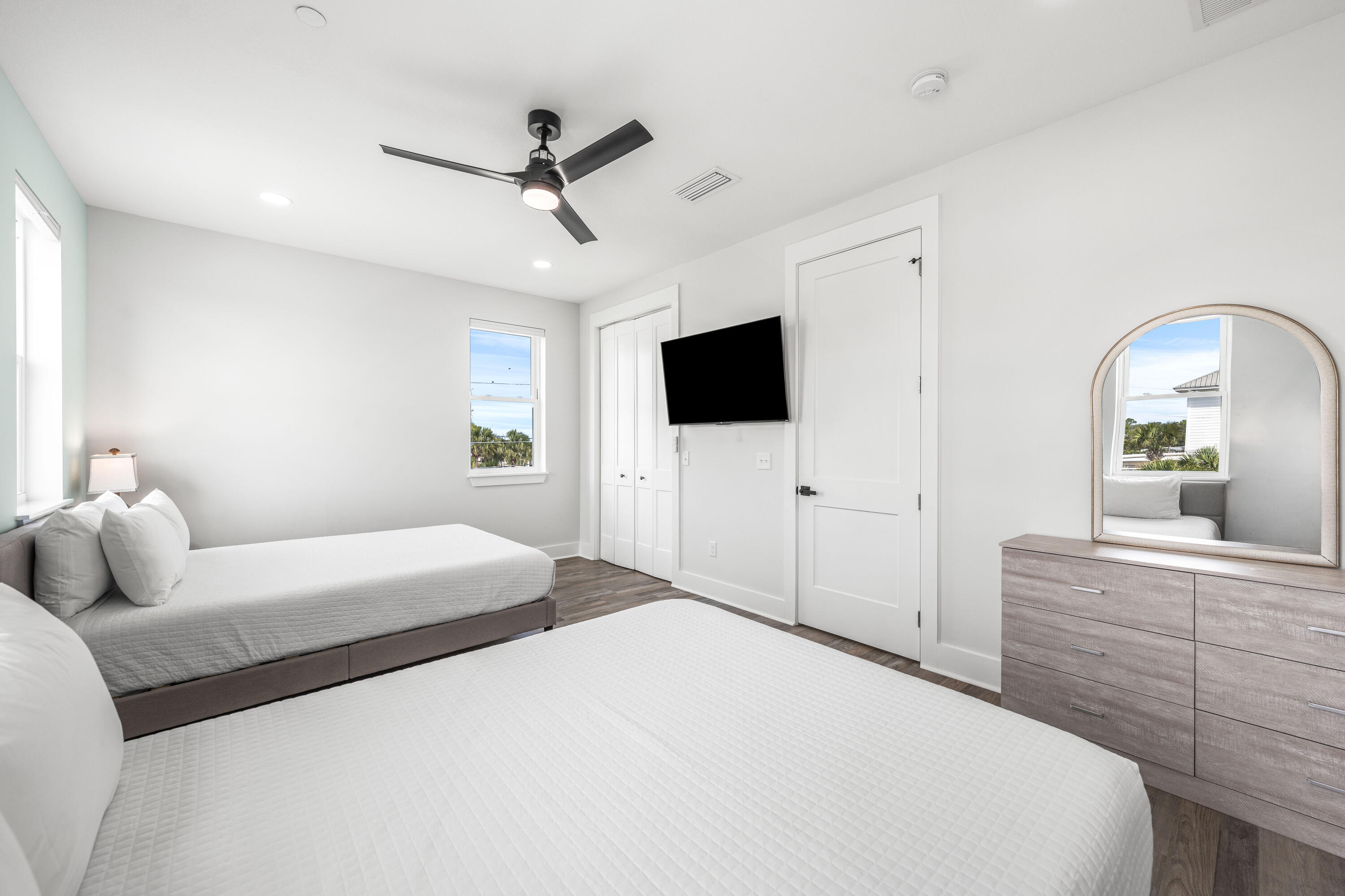 13308 Front Beach Road Panama City Beach, FL 32407 - Photo 56 of 68 2nd Floor North Bedroom