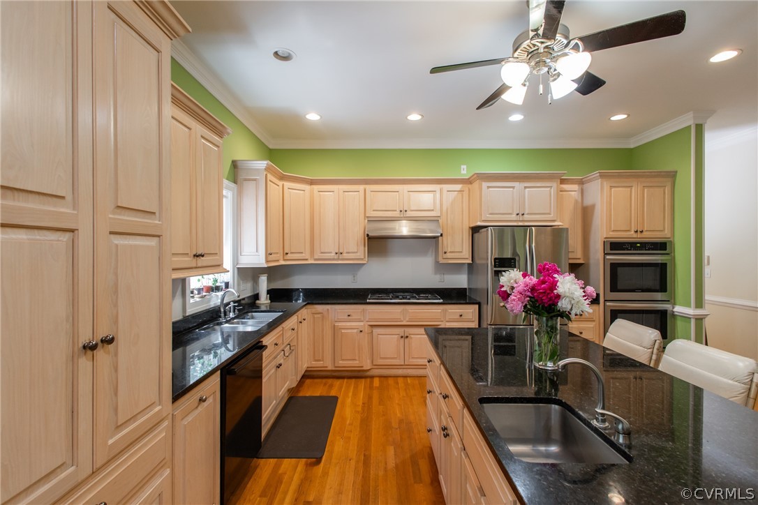 369 Hamlet Road Manakin-Sabot, VA 23103 - Photo 12 of 50