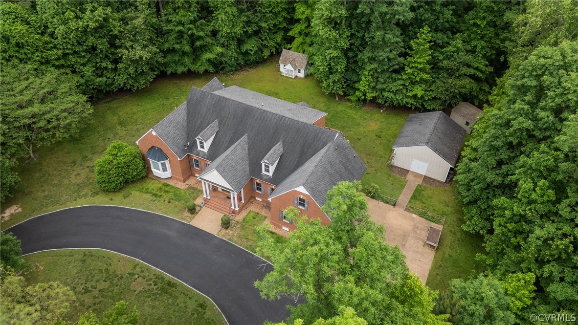 369 Hamlet Road Manakin-Sabot, VA 23103 - Photo 3 of 50