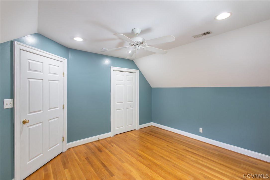 369 Hamlet Road Manakin-Sabot, VA 23103 - Photo 33 of 50 a view of empty room