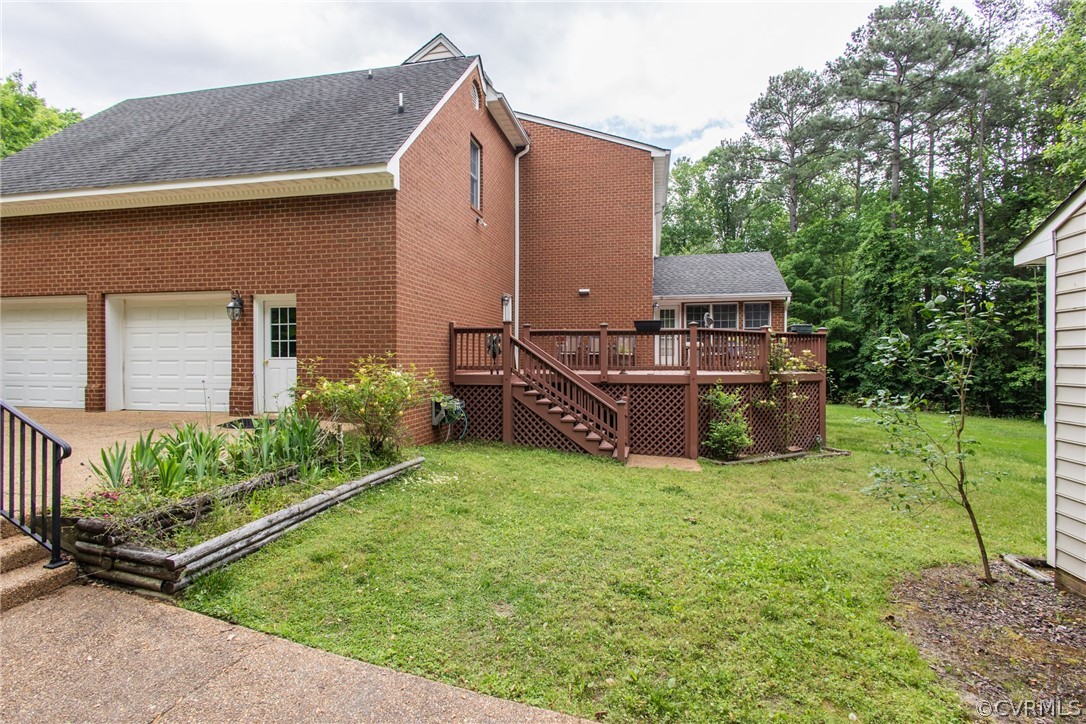 369 Hamlet Road Manakin-Sabot, VA 23103 - Photo 38 of 50