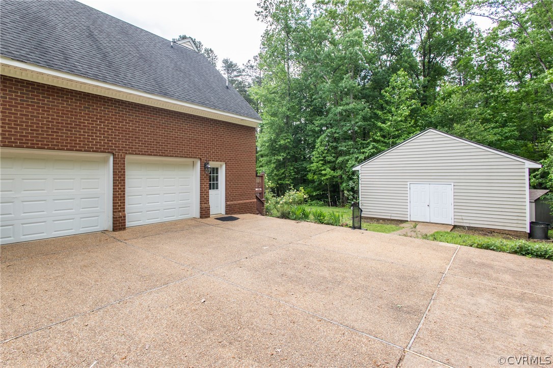 369 Hamlet Road Manakin-Sabot, VA 23103 - Photo 46 of 50