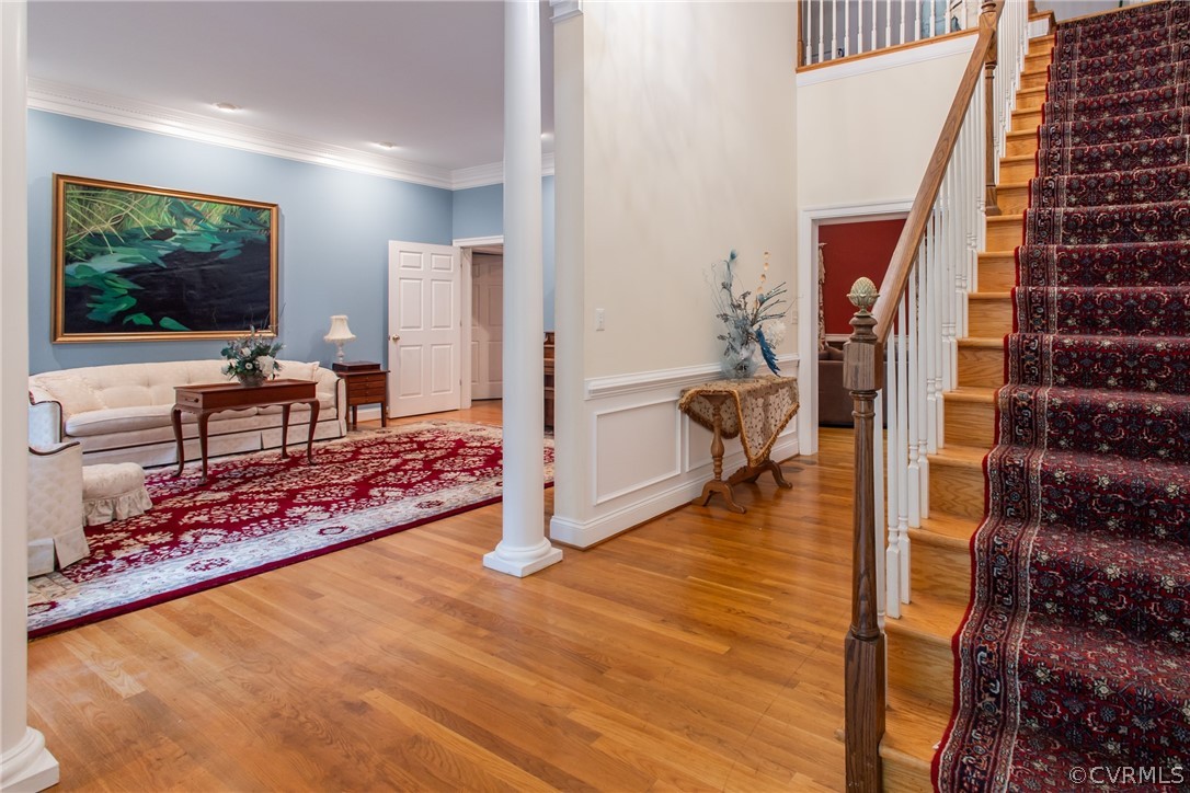 369 Hamlet Road Manakin-Sabot, VA 23103 - Photo 5 of 50