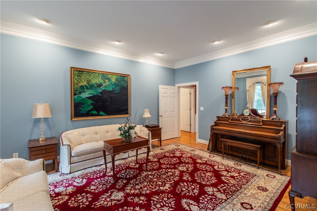 369 Hamlet Road Manakin-Sabot, VA 23103 - Photo 6 of 50