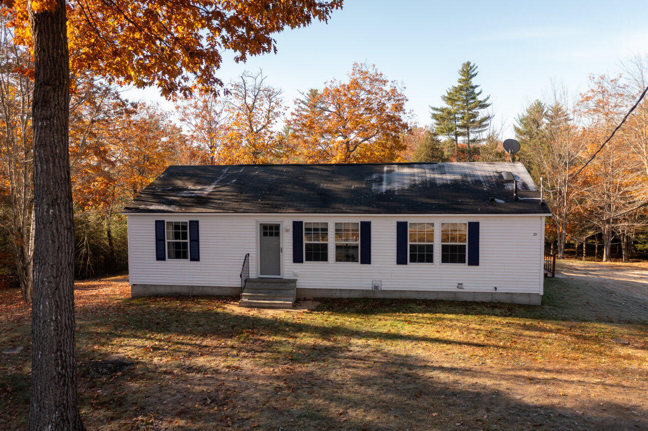 23 Easy Street Standish, ME 04084 - Photo 4 of 39 DJI_0806