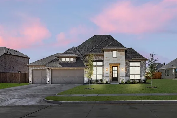 $488,999 | 610 Tenor Drive, Forney, TX 75126