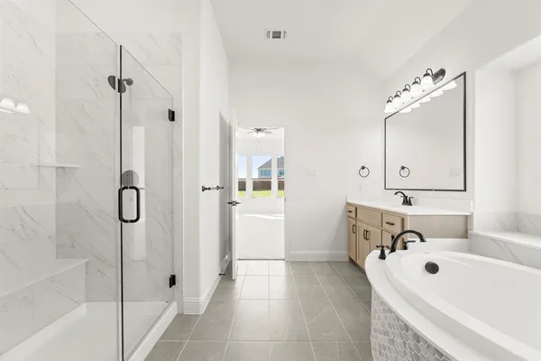 $488,999 | 610 Tenor Drive, Forney, TX 75126