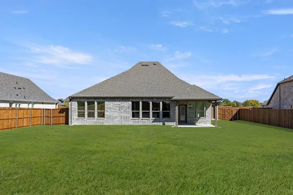 $488,999 | 610 Tenor Drive, Forney, TX 75126