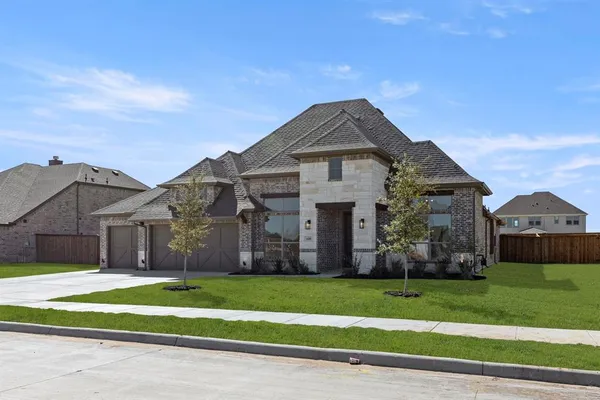 $488,999 | 610 Tenor Drive, Forney, TX 75126