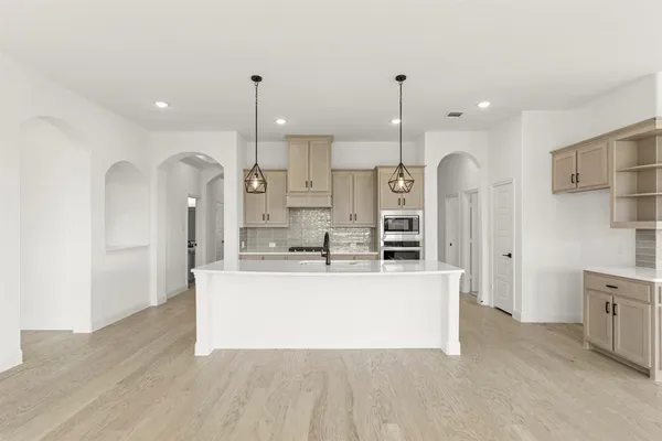 $488,999 | 610 Tenor Drive, Forney, TX 75126