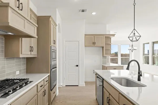 $488,999 | 610 Tenor Drive, Forney, TX 75126