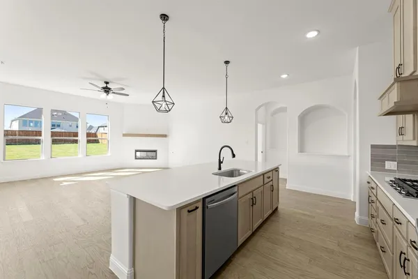 $488,999 | 610 Tenor Drive, Forney, TX 75126