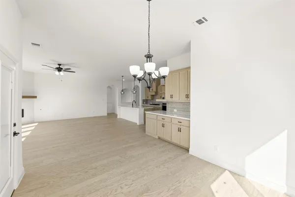 $488,999 | 610 Tenor Drive, Forney, TX 75126