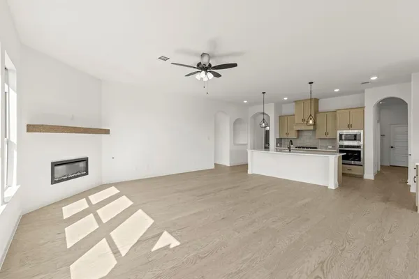 $488,999 | 610 Tenor Drive, Forney, TX 75126