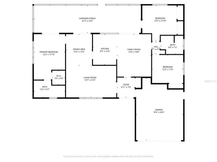 $975,000 | 4500 38th Street South, St. Petersburg, FL 33711