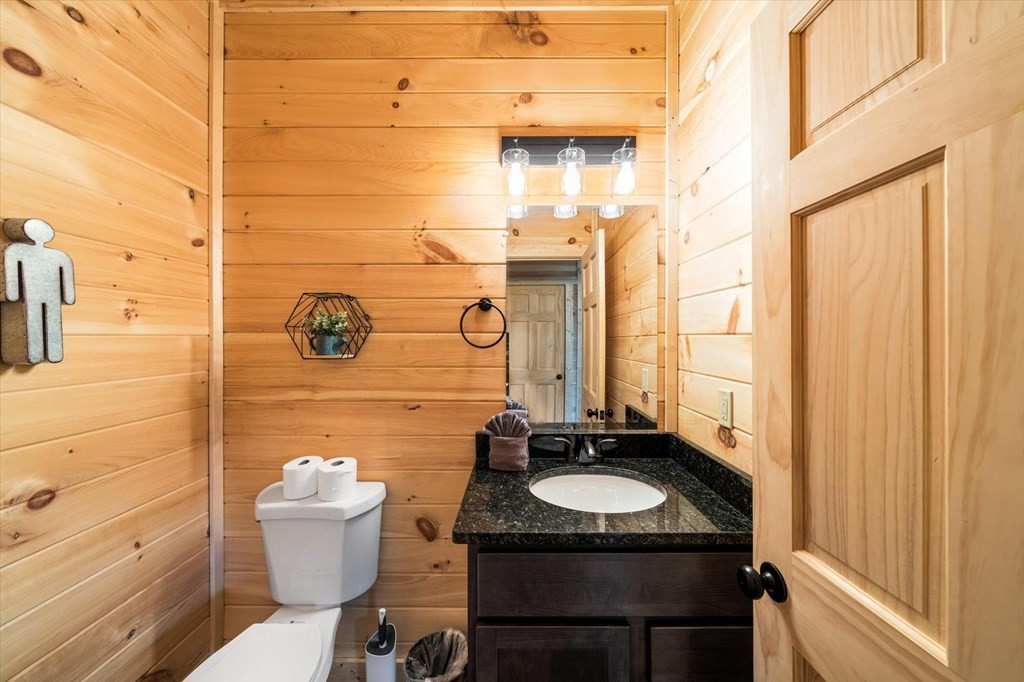3541 Locust Ridge Road Sevierville, TN 37876 - Photo 20 of 33 Gallery Image 20