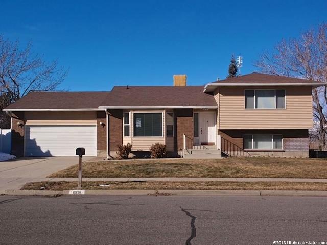 8526 South Fayeway Drive Sandy, UT 84094 - Photo 1 of 1