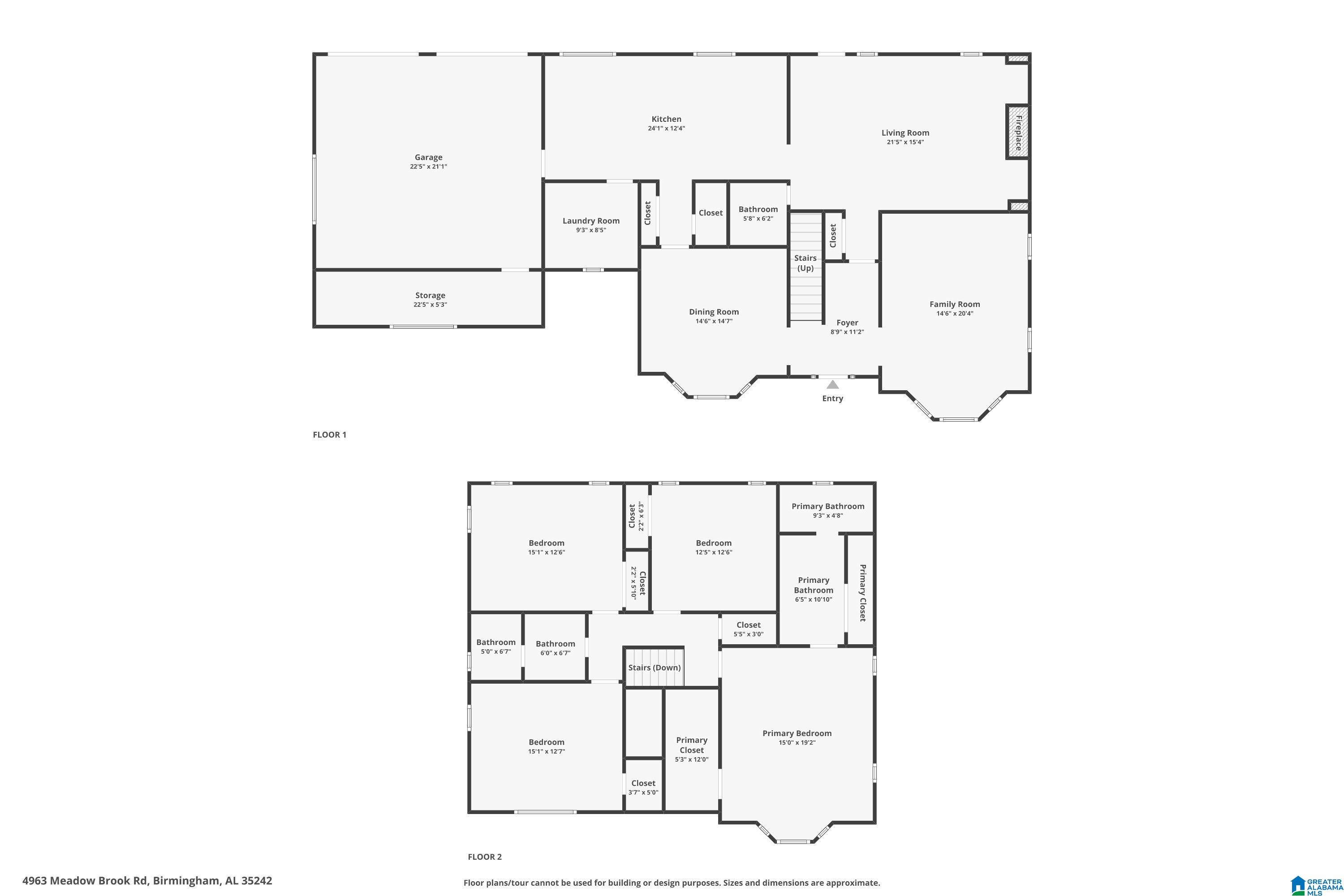 4963 Meadow Brook Road Birmingham, AL 35242 - Photo 57 of 59