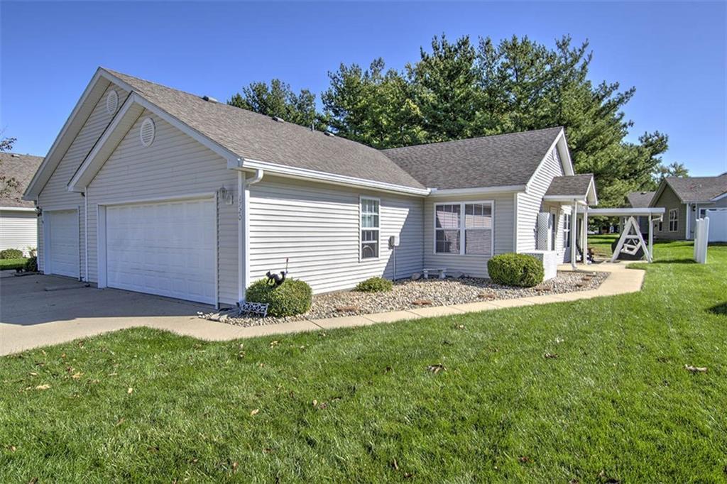 1720 South Albany Place Decatur, IL 62521 - Photo 1 of 1 Gallery Image 1