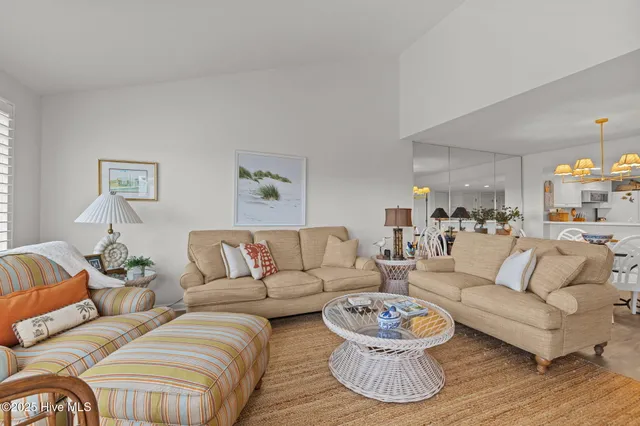 $598,000 | 10300 Coast Guard Road, Unit 304D, Emerald Isle, NC 28594