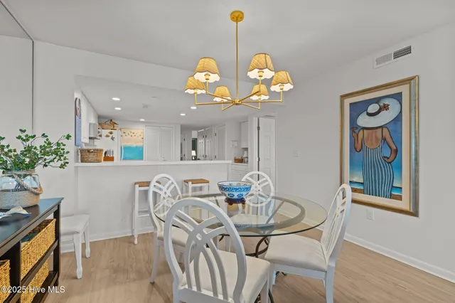 $598,000 | 10300 Coast Guard Road, Unit 304D, Emerald Isle, NC 28594