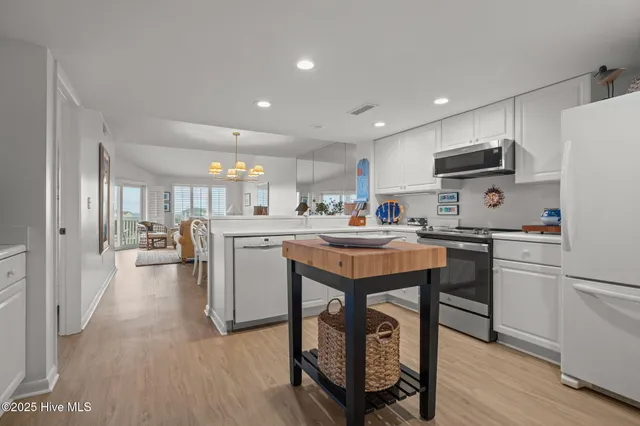 $598,000 | 10300 Coast Guard Road, Unit 304D, Emerald Isle, NC 28594