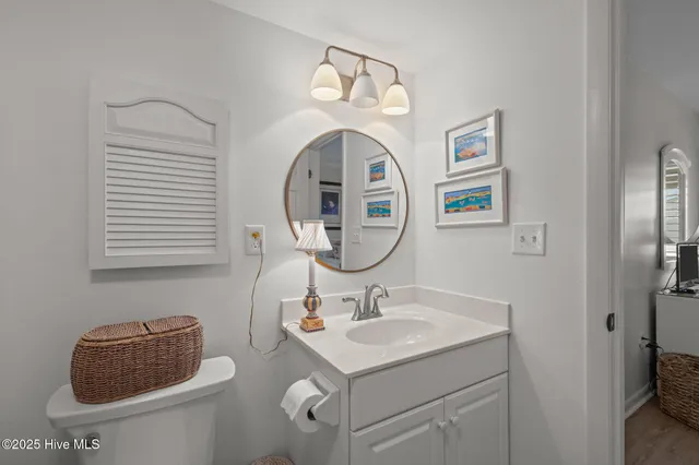 $598,000 | 10300 Coast Guard Road, Unit 304D, Emerald Isle, NC 28594