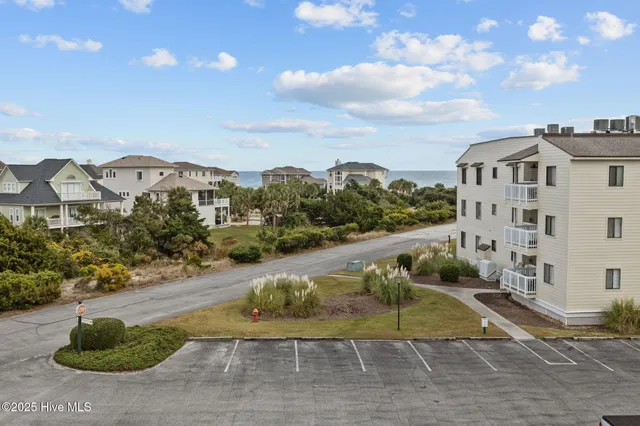 $598,000 | 10300 Coast Guard Road, Unit 304D, Emerald Isle, NC 28594