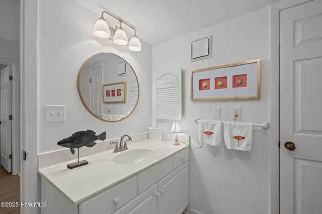 $598,000 | 10300 Coast Guard Road, Unit 304D, Emerald Isle, NC 28594