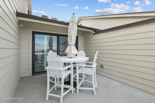 $598,000 | 10300 Coast Guard Road, Unit 304D, Emerald Isle, NC 28594