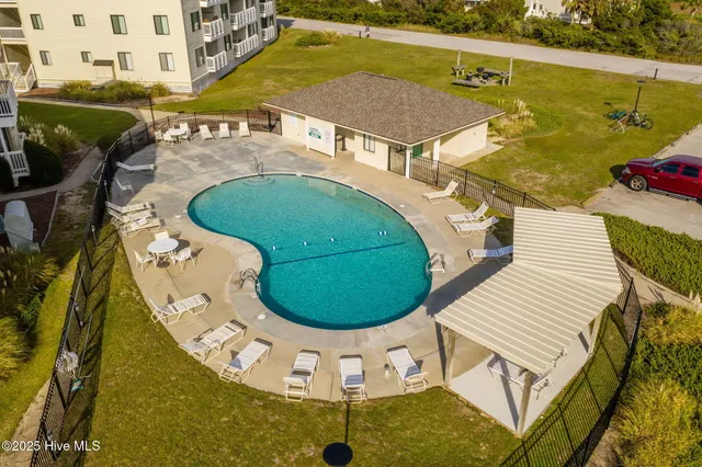 $598,000 | 10300 Coast Guard Road, Unit 304D, Emerald Isle, NC 28594