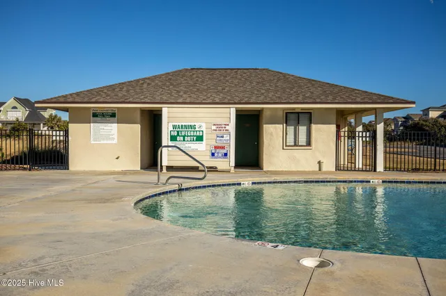 $598,000 | 10300 Coast Guard Road, Unit 304D, Emerald Isle, NC 28594