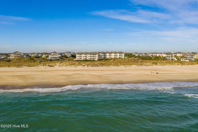 $598,000 | 10300 Coast Guard Road, Unit 304D, Emerald Isle, NC 28594