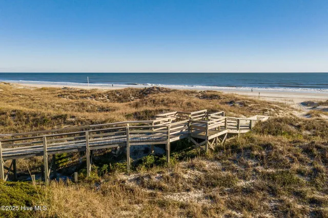 $598,000 | 10300 Coast Guard Road, Unit 304D, Emerald Isle, NC 28594