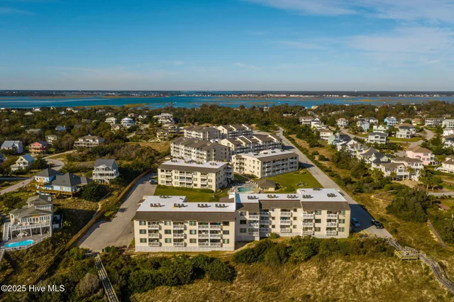 $598,000 | 10300 Coast Guard Road, Unit 304D, Emerald Isle, NC 28594