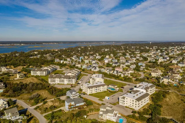 $598,000 | 10300 Coast Guard Road, Unit 304D, Emerald Isle, NC 28594
