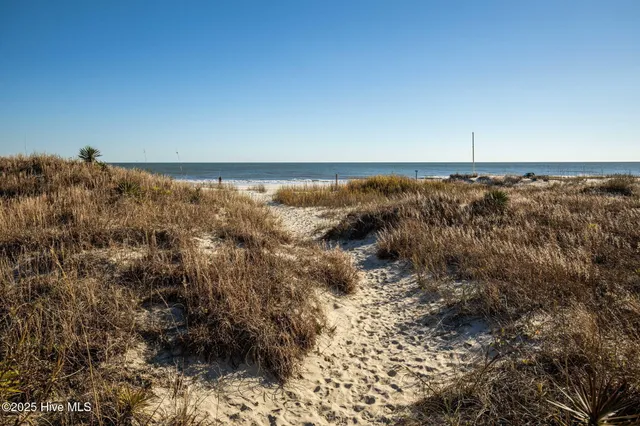 $598,000 | 10300 Coast Guard Road, Unit 304D, Emerald Isle, NC 28594