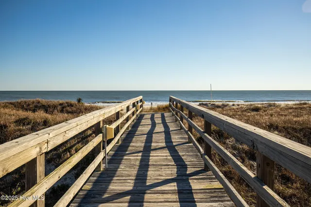 $598,000 | 10300 Coast Guard Road, Unit 304D, Emerald Isle, NC 28594