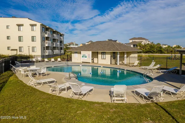 $598,000 | 10300 Coast Guard Road, Unit 304D, Emerald Isle, NC 28594