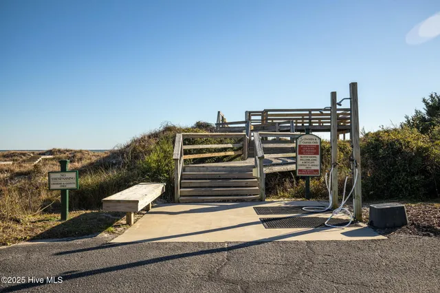 $598,000 | 10300 Coast Guard Road, Unit 304D, Emerald Isle, NC 28594