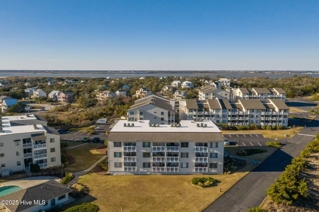 $598,000 | 10300 Coast Guard Road, Unit 304D, Emerald Isle, NC 28594