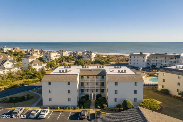 $598,000 | 10300 Coast Guard Road, Unit 304D, Emerald Isle, NC 28594