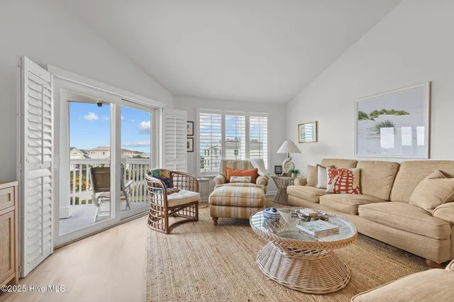 $598,000 | 10300 Coast Guard Road, Unit 304D, Emerald Isle, NC 28594