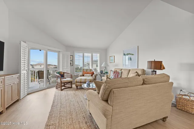 $598,000 | 10300 Coast Guard Road, Unit 304D, Emerald Isle, NC 28594