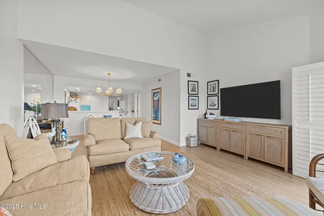 $598,000 | 10300 Coast Guard Road, Unit 304D, Emerald Isle, NC 28594