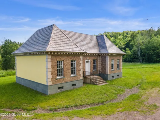 $399,900 | 410 Jones Hill Road, Jefferson, NY 12167