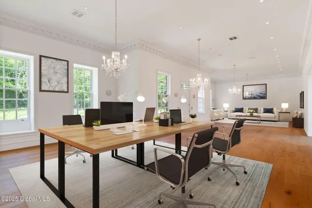 $399,900 | 410 Jones Hill Road, Jefferson, NY 12167