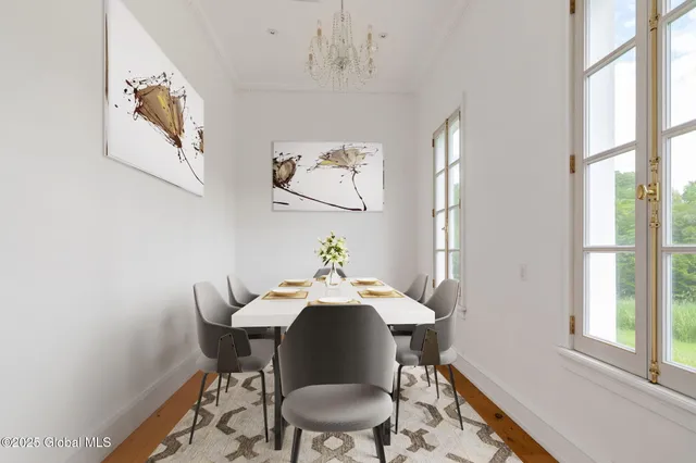 $399,900 | 410 Jones Hill Road, Jefferson, NY 12167