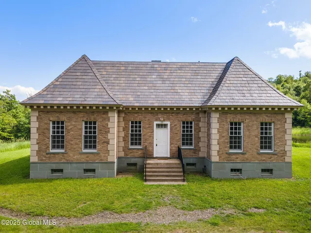 $399,900 | 410 Jones Hill Road, Jefferson, NY 12167